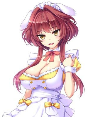 Natsuki Himenogi
