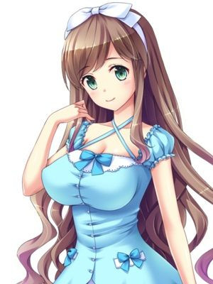Sumire Tsukisamu