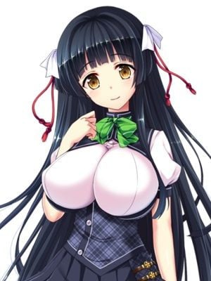 Misaki Sayama