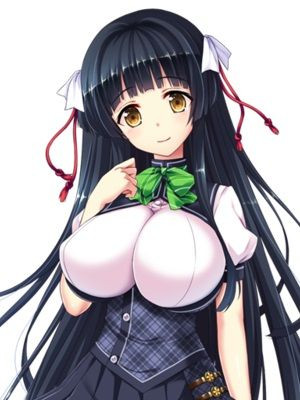 Misaki Sayama
