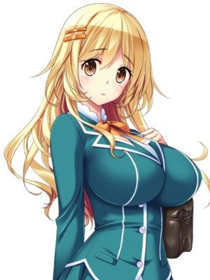 Mei Oyachi