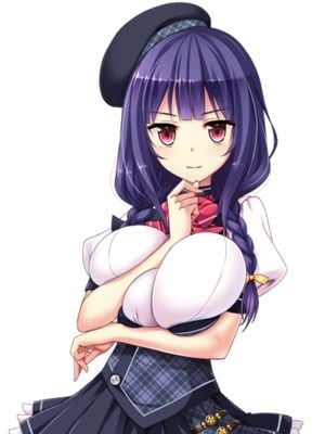 Shouko Tsujibayashi