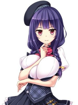 Shouko Tsujibayashi