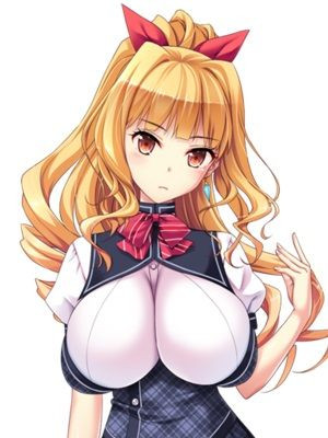 Kyouko Kisaragi