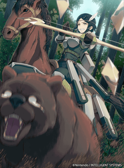 Display picture for Noire