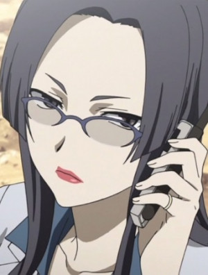 Yuri Natsume