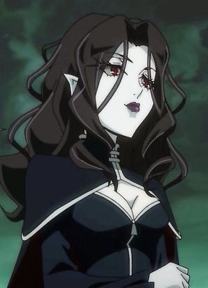 Display picture for Carmilla