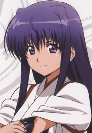 Kureha Akabane