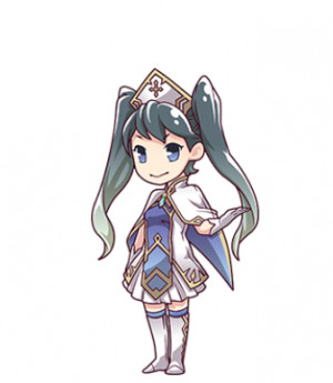 Priestess - MyWaifuList