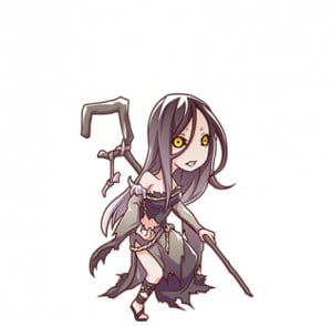 Curse Seller