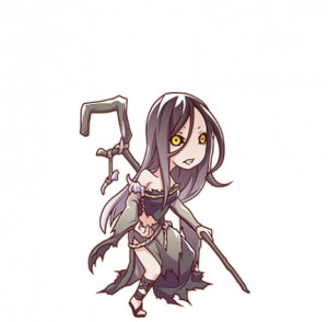 Curse Seller