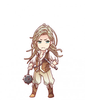 Angry Sensei