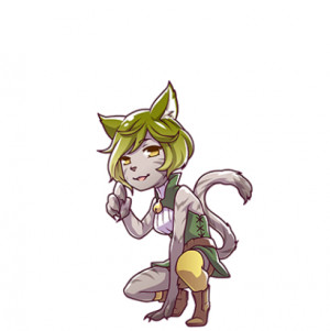 Werecat
