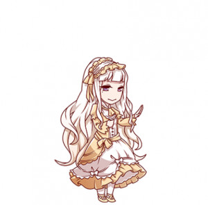 Sunshine Maiden