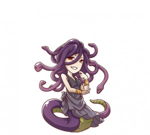 Medusa