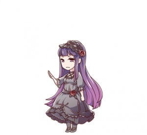 Moonlight Maiden
