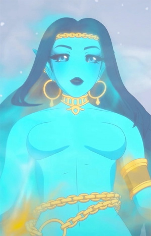 Jinn