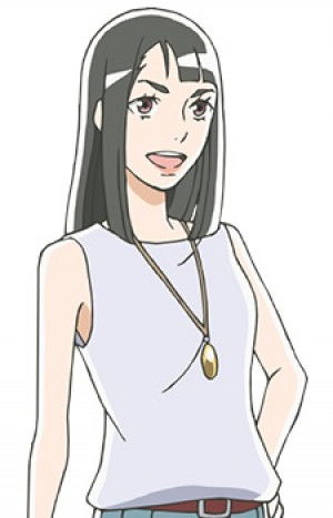 Display picture for Takako Kobuchizawa
