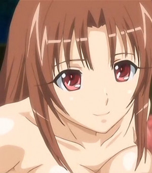 Ryouko Shirakawa