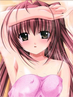 Anzu Shirakawa