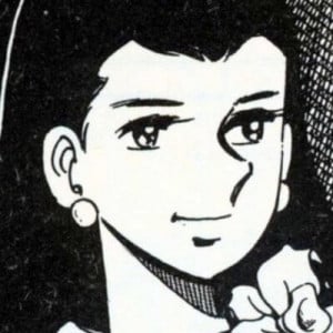 Yoko Shiraki