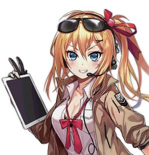 Display picture for Kalina