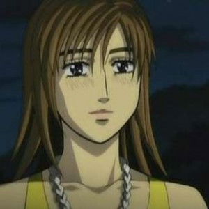 Display picture for Kyoko Iwase