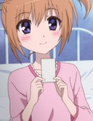 Sayori Shirasaki