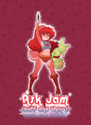 Jam