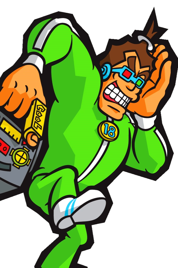 18-Volt