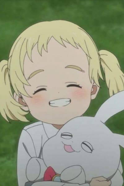Display picture for Conny