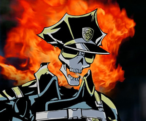Inferno Cop