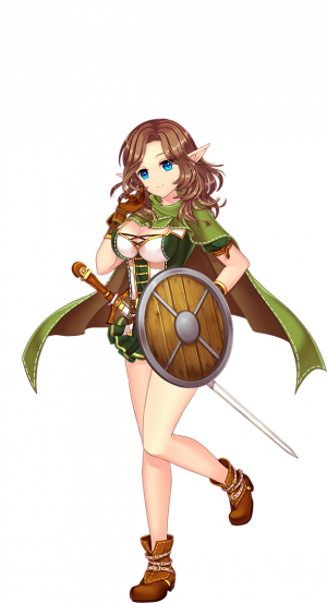 Rosalie