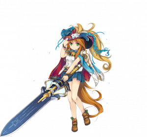 Rozette