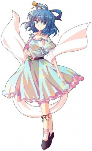 Seiga Kaku
