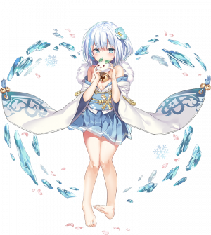Yukihime