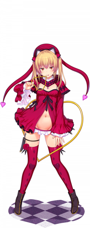 Wonder Heart