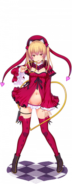 Wonder Heart