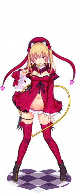 Wonder Heart