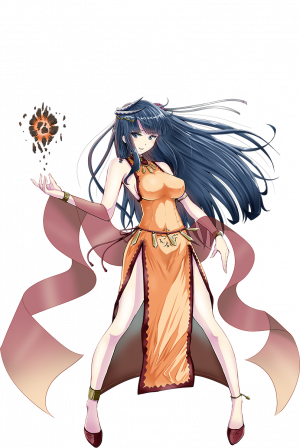 Xiao-Mei