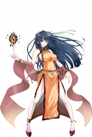Xiao-Mei
