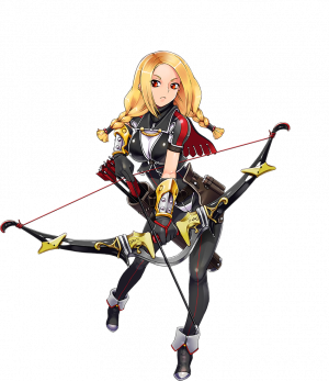 Victoria