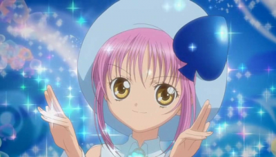 Amu Hinamori