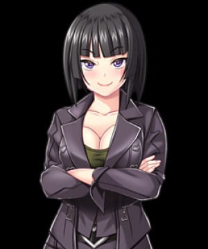 Aya Kirishima