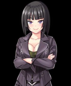 Aya Kirishima