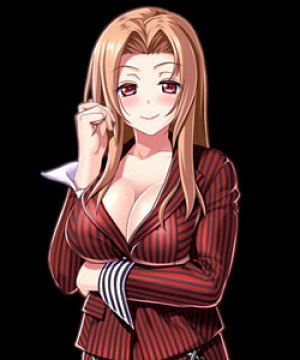 Mayuri Suzuki