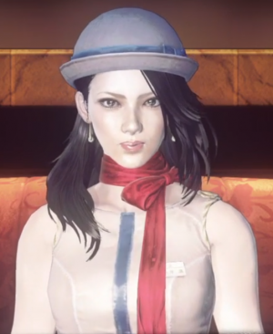 Rin Torai