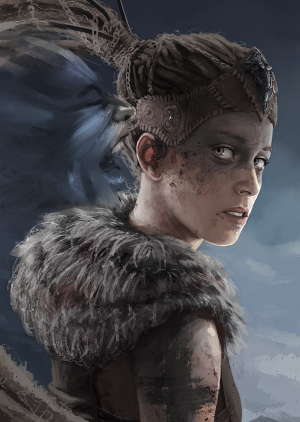 Senua