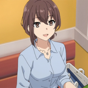 Display picture for Fumika Nanjou