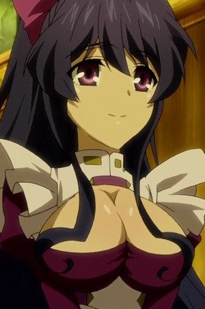 Primrose Shelly